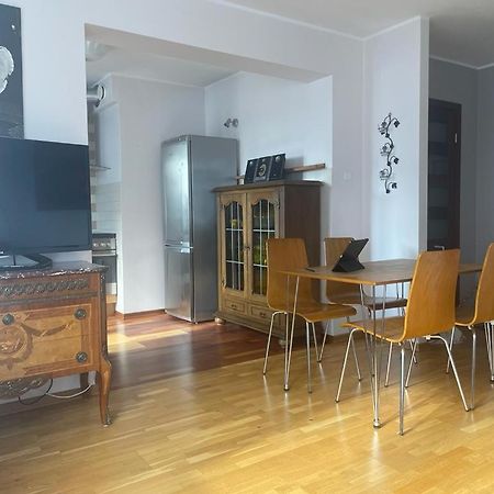 Апартаменты Kamienica Gdynska 35 Гдыня Экстерьер фото
