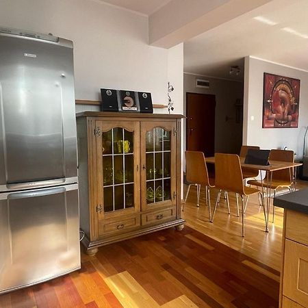 Апартаменты Kamienica Gdynska 35 Гдыня Экстерьер фото