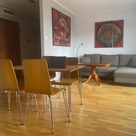 Апартаменты Kamienica Gdynska 35 Гдыня Экстерьер фото