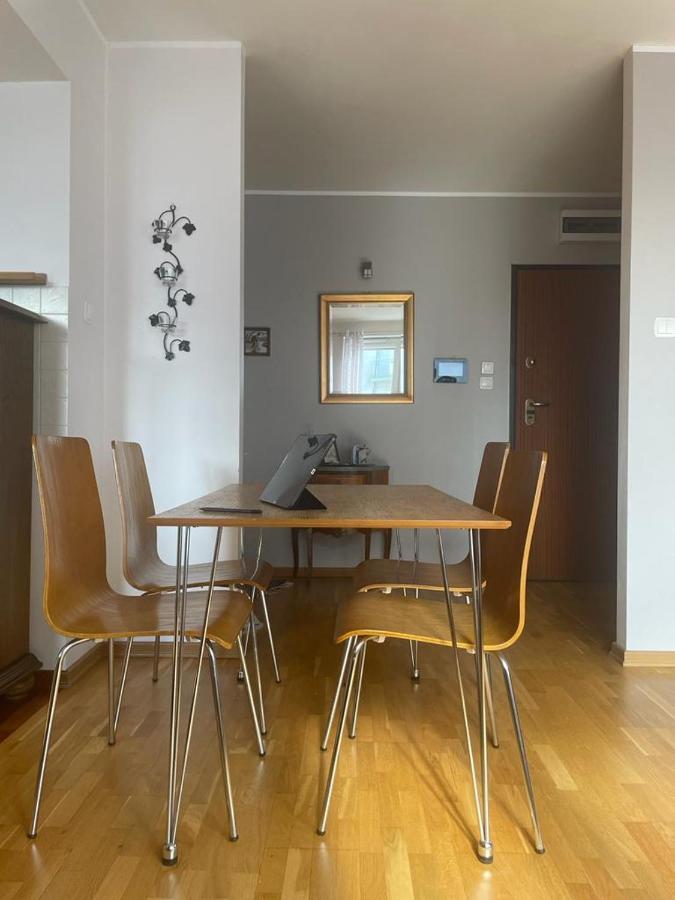 Апартаменты Kamienica Gdynska 35 Гдыня Экстерьер фото