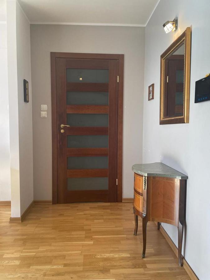 Апартаменты Kamienica Gdynska 35 Гдыня Экстерьер фото