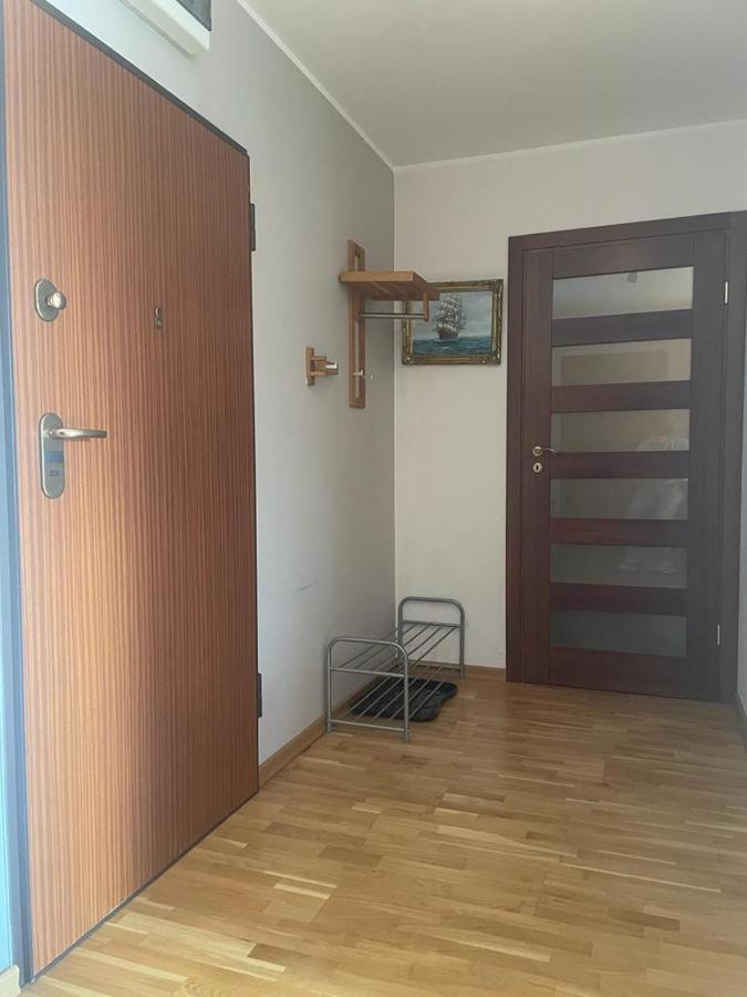 Апартаменты Kamienica Gdynska 35 Гдыня Экстерьер фото