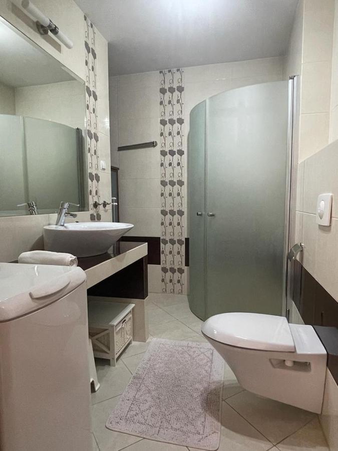 Апартаменты Kamienica Gdynska 35 Гдыня Экстерьер фото