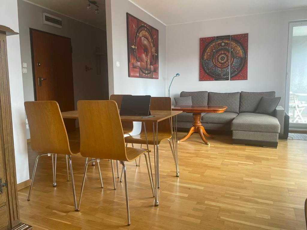 Апартаменты Kamienica Gdynska 35 Гдыня Экстерьер фото