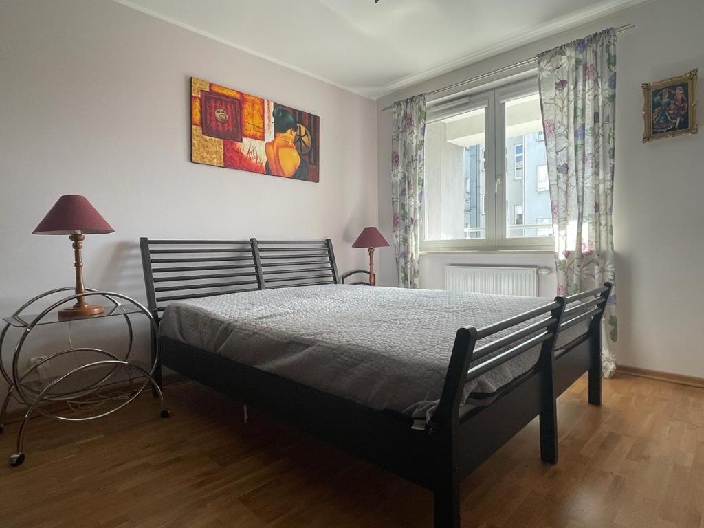 Апартаменты Kamienica Gdynska 35 Гдыня Экстерьер фото