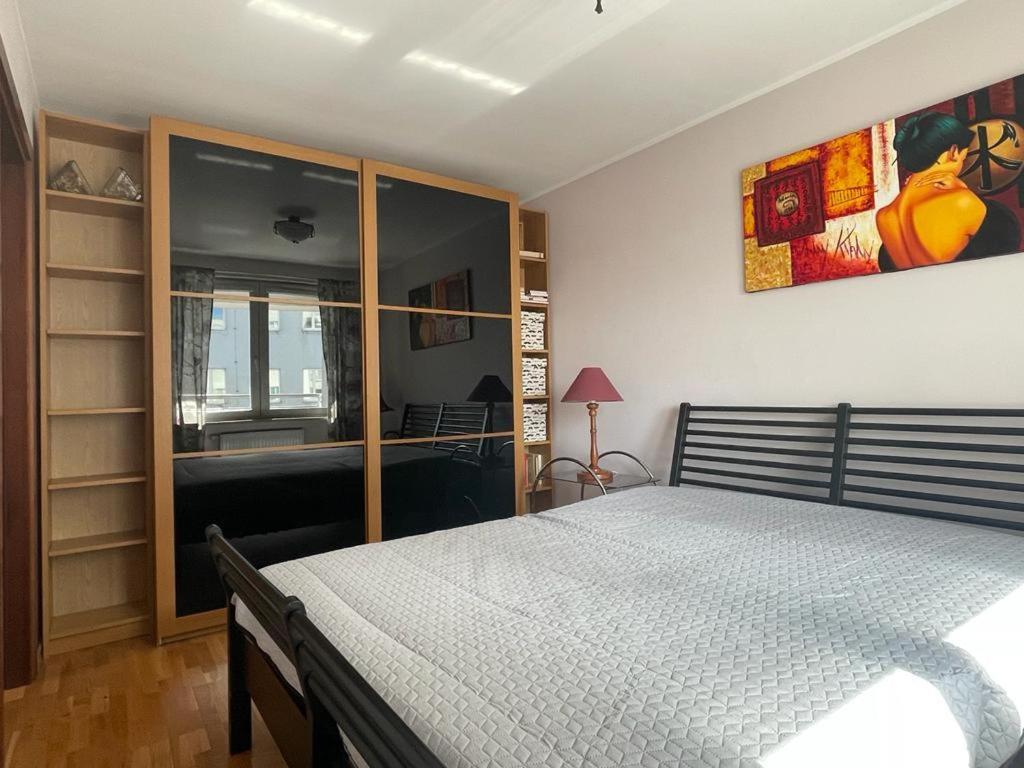 Апартаменты Kamienica Gdynska 35 Гдыня Экстерьер фото